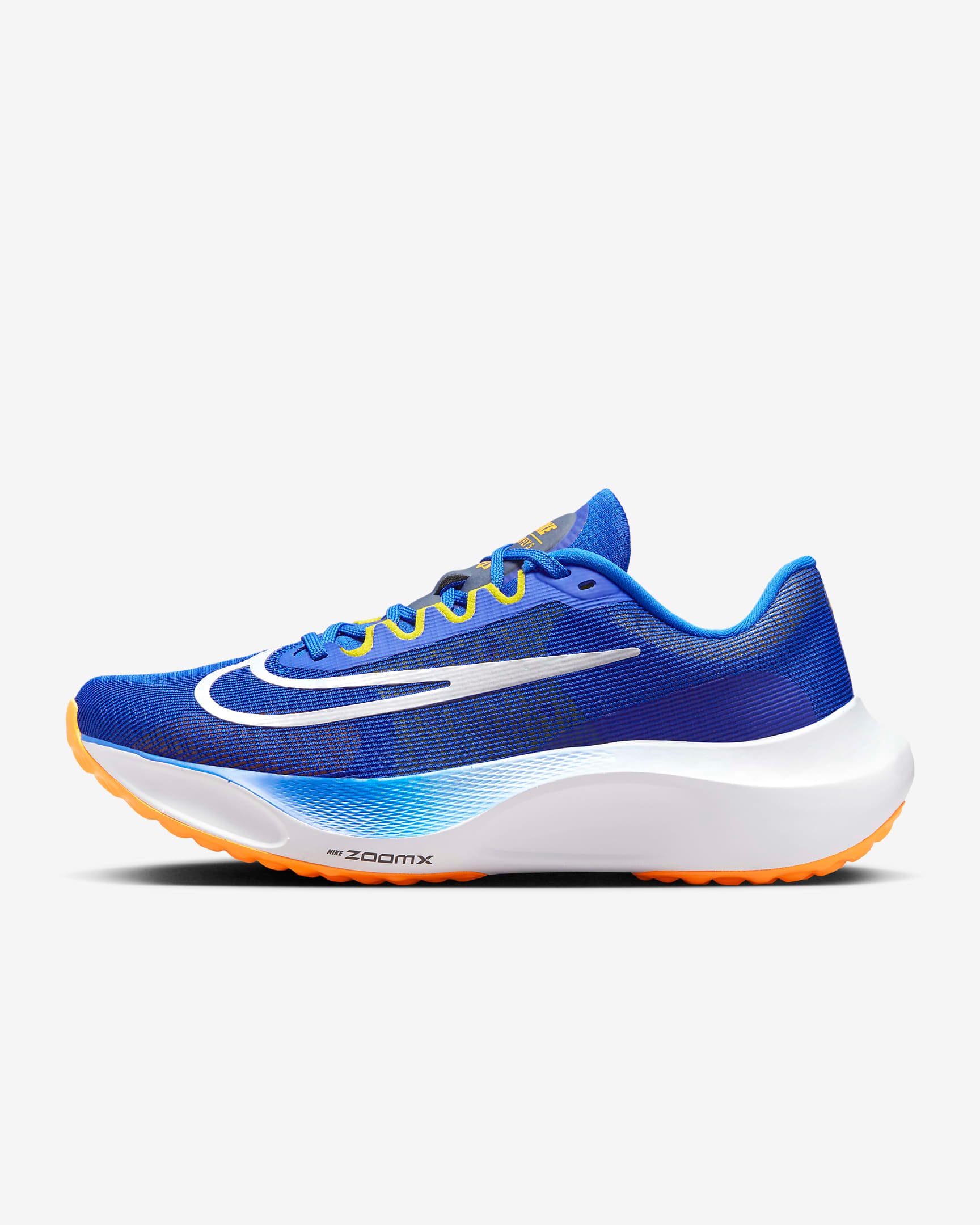 MEN'S NIKE ZOOM FLY 5 | Performance Running Outfitters